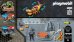 PLAYMOBIL Dino Rise 70909 Starter Pack Kampf gegen den Feuerskorpion