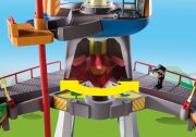 PLAYMOBIL DUCK ON CALL 70910 DUCK ON CALL - Das Hauptquartier