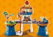 PLAYMOBIL DUCK ON CALL 70910 DUCK ON CALL - Das Hauptquartier