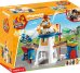PLAYMOBIL DUCK ON CALL 70910 DUCK ON CALL - Das Hauptquartier