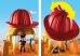 PLAYMOBIL DUCK ON CALL 70910 DUCK ON CALL - Das Hauptquartier