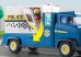 PLAYMOBIL DUCK ON CALL 70912 DUCK ON CALL - Polizei Truck