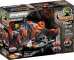 PLAYMOBIL Dino Rise 70927 Comet Corp. Abbruchbohrer