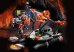 PLAYMOBIL Dino Rise 70927 Comet Corp. Abbruchbohrer