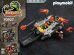 PLAYMOBIL Dino Rise 70927 Comet Corp. Abbruchbohrer