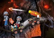 PLAYMOBIL® 70929 Dino Mine Raketenkart