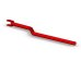 BERG Gokart Ersatzteil Rahmen für Side Skirt