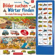 Coppenrath Bilder suchen-Wörter finden: So viele...