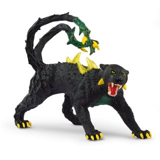 Schleich 42522 Eldrador® Creatures Schatten Panther