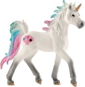 Schleich 70572 bayala® Meereseinhorn Fohlen