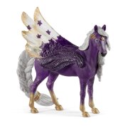 Schleich 70579 bayala® Sternen-Pegasus, Stute
