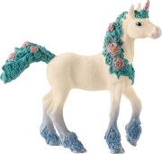 Schleich 70591 bayala® Blüteneinhorn Fohlen