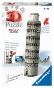 Ravensburger 3D Puzzle 11247 - Mini Schiefer Turm von...