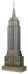 Ravensburger 3D Puzzles Mini Empire State Building