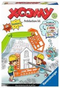 Ravensburger Xoomy Architecture Kit D/F/I/NL/E/EN