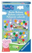 Ravensburger Peppa Wutz Peppa Pig: Bunte Ballone
