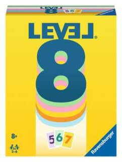 Ravensburger Level 8 Level 8®