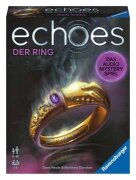 Ravensburger echoes echoes Der Ring