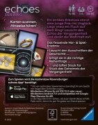 Ravensburger echoes echoes Der Ring