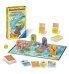 Ravensburger Mitbringspiel 20873 Mauseschlau&Bärenstark: Wissen und Lachen Unsere Erde Quiz- und Aktionsspiel mit Fragen rund um unsere Erde - für Kinder ab 6 Jahren