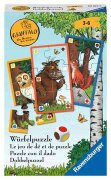 Ravensburger Mitbringspiel 20874 Der Grüffelo...