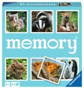 Ravensburger memory® memory® Tierkinder