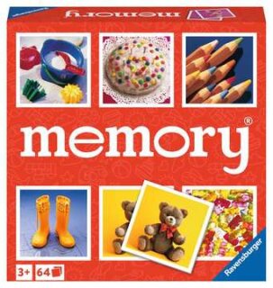 Ravensburger memory® memory® Junior