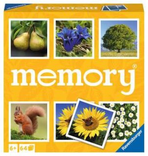 Ravensburger memory® memory® Natur