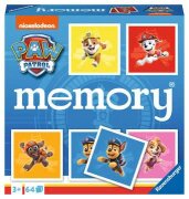 Ravensburger Paw Patrol memory® Paw Patrol