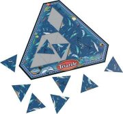 ThinkFun 76491 Triazzle Delfine, ein Logikpuzzle für...