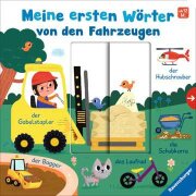 Meine ersten Wörter von den Fahrzeugen - Sprechen...
