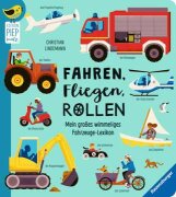 Edition Piepmatz: Fahren, Fliegen, Rollen