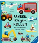 Edition Piepmatz: Fahren, Fliegen, Rollen