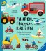 Edition Piepmatz: Fahren, Fliegen, Rollen