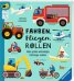 Edition Piepmatz: Fahren, Fliegen, Rollen