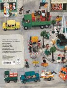 Ravensburger Mein Wimmelbuch: Rundherum in meiner Stadt