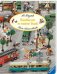 Ravensburger Mein Wimmelbuch: Rundherum in meiner Stadt
