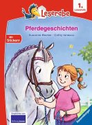 Pferdegeschichten - Leserabe ab 1. Klasse - Erstlesebuch...
