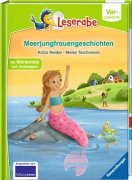 Meerjungfrauengeschichten - Leserabe ab Vorschule -...