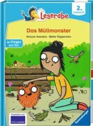 Das Müllmonster - Leserabe ab 2. Klasse -...
