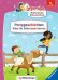 Ponygeschichten Silbe für Silbe lesen lernen - Leserabe ab 1. Klasse - Erstlesebuch für Kinder ab 6 Jahren