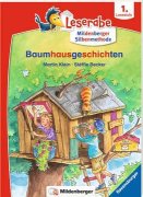 Baumhausgeschichten - Leserabe ab 1. Klasse -...