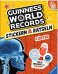 Guinness World Records Stickern und Rätseln: Körper