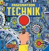 Faszination Technik - Technikbuch für Kinder ab 7...