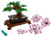 LEGO® Icons 10281 Bonsai Baum