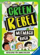 Das Green Rebel Mitmachbuch