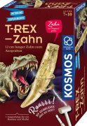 T-Rex Zahn