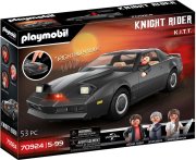 PLAYMOBIL Knight Rider 70924 Knight Rider - K.I.T.T.