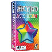 SKYJO ACTION – Das spannende Kartenspiel