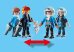 PLAYMOBIL Air Stuntshow 70831 Air Stuntshow Doppeldecker Phönix